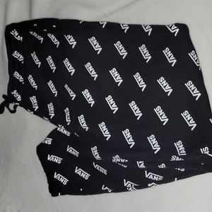 VANS Joggers